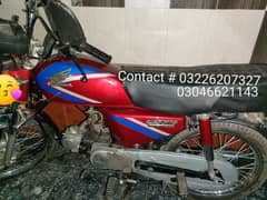 Honda CD70 Original Japan Assemble For Sale