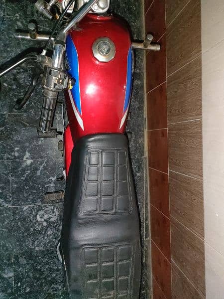 Honda CD70 Original Japan Assemble For Sale 3