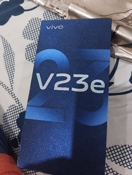 VIVO V23e 7