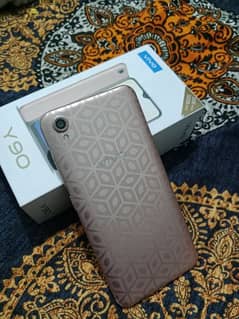 vivo y90 0