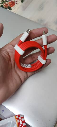 C to C type original cable 0