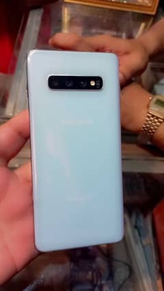 Samsung s10 plus dull sim pta exchange possible