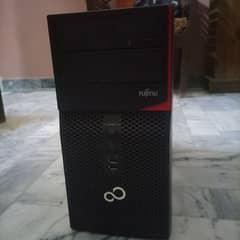 gaming PC Intel Core I3 3rd Generation 0