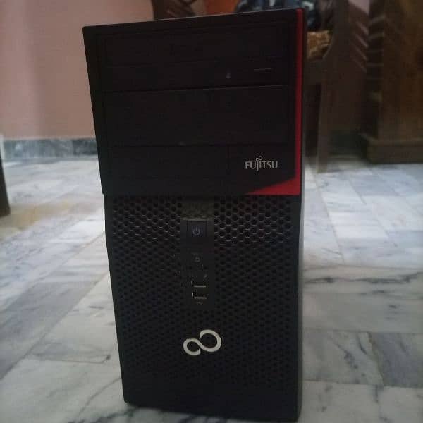 gaming PC Intel Core I3 3rd Generation 0