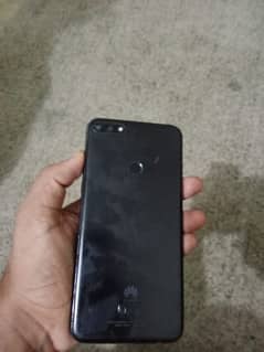 Huawei y7 3/32 condition 10/6