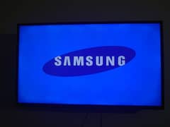 Samsung LED 40 inch 32500