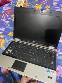 Hp Elitebook