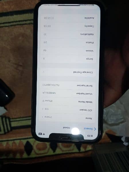 iphone 11 64GB factory unlock 2