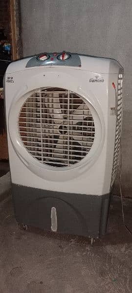 air cooler 3