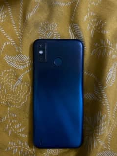 tecno spark 6 go