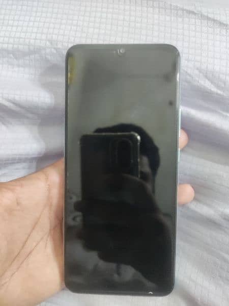 Infinix Hot 10 Play 4/64 5