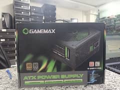 GameMax 500w