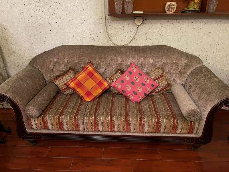 6 Seater Sofa Set for sale  03311413311 2