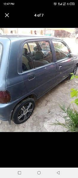 coure car 2002 model just buy and drive 0