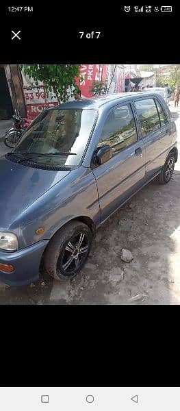 coure car 2002 model just buy and drive 2