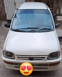 Daihatsu Cuore 2005 0