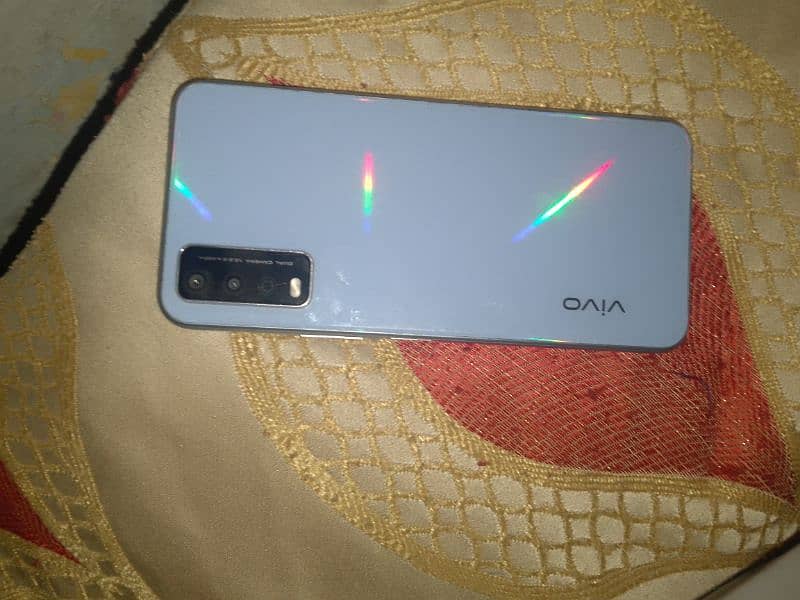 vivo y12a , 1