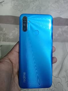 realme C 3 0