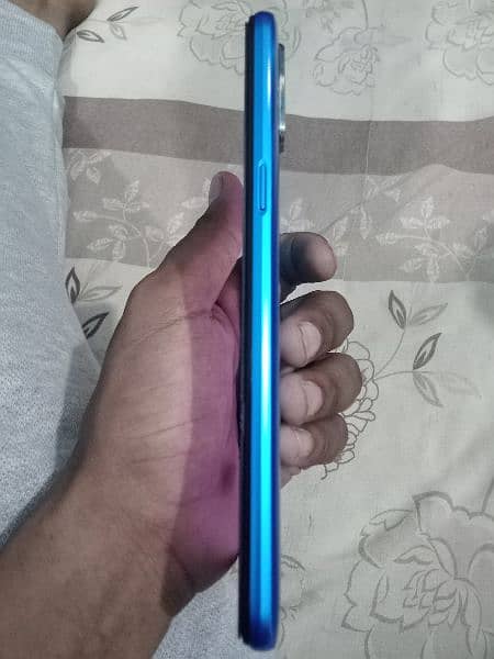 realme C 3 5