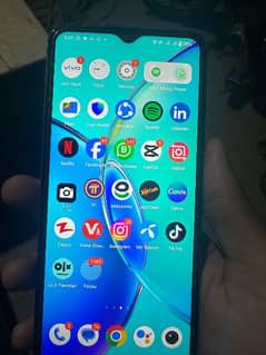 vivo y27s 8/128gb 10/10 condition