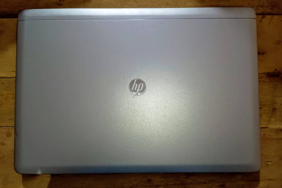 Laptop HP 10/10 1