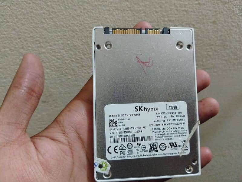 128gb ssd for laptops 100 health sky hynix brand super ssd 0