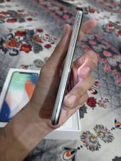 iPhone x pta proof 0