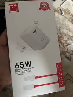 Oneplus charger/oneplus orginal charger/oneplus fast charger