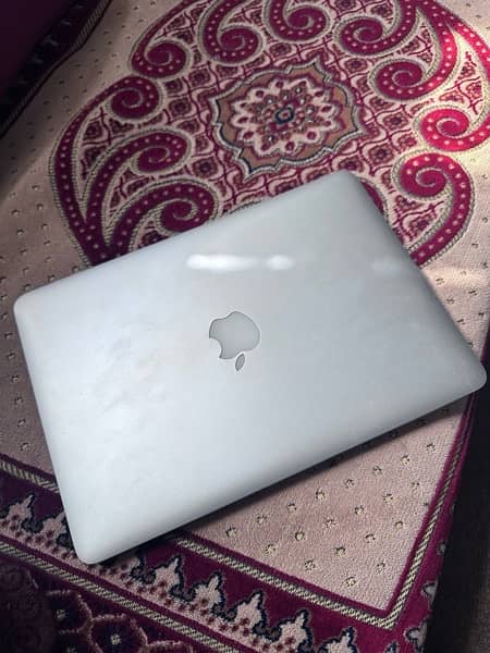 MacBook Pro (Retina, 13-inch,Early 2015) 3