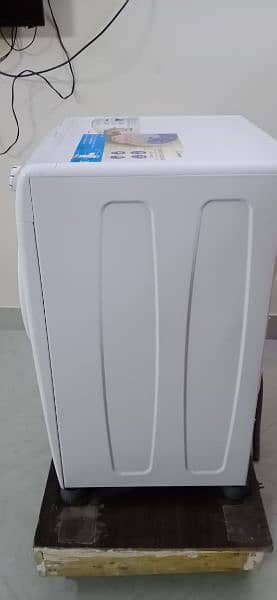 Candy 10 kg fully automatic washing machine 14