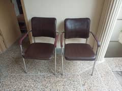 chairs