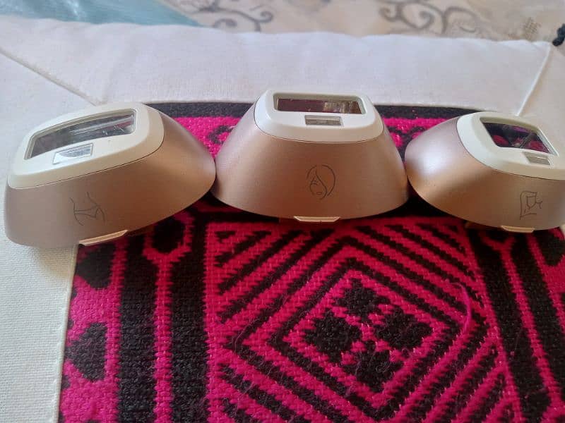 Laser hair removal Philips machine for sale. 6