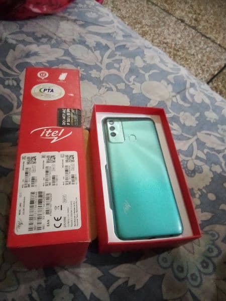 itel vision 2 pro for sale 2