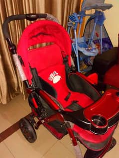 Baby pram/kids stroller 0