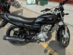 Yamaha ybz 03117896161 Whatsapp 0