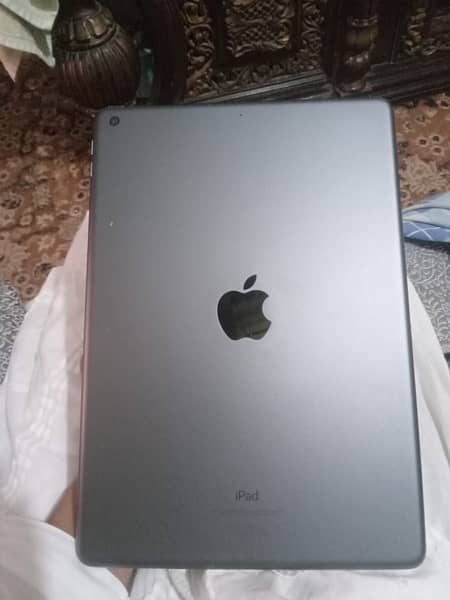 ipad 7th gen. for urgent sell 0