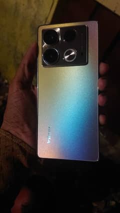 infinix