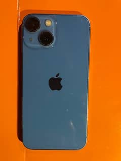 iPhone 13 mini Non Pta Factory Unlock 128 gb