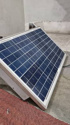 Solar panel 30 watt 0