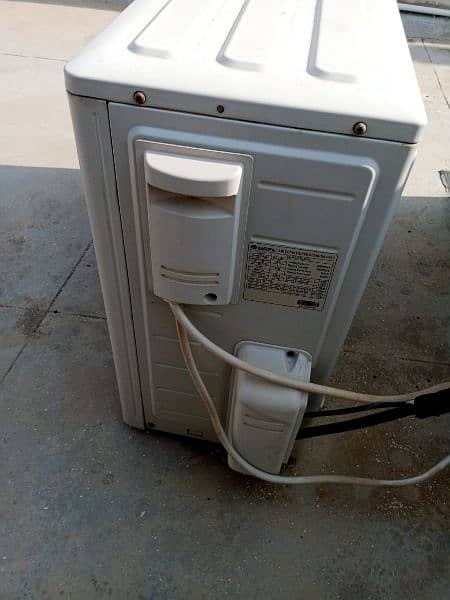 Gree Ac 1.5 ton inverter 8