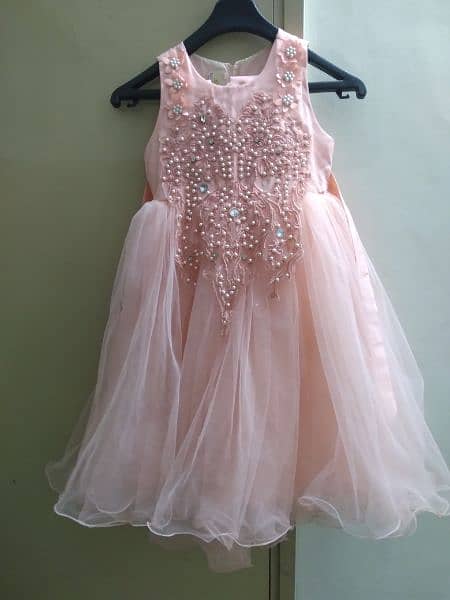 fairy frock 2