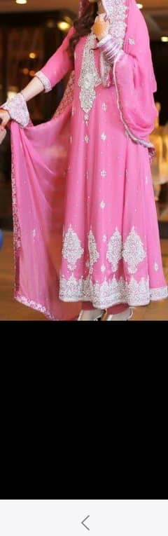 Many Used fancy pure chiffon dresses for sale in reasonable price