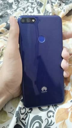 Huawei y7 prime 2018 contact on WhatsApp number kami peshi hojae gi