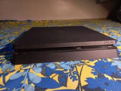 PS4, 1 TB, Packed, unused