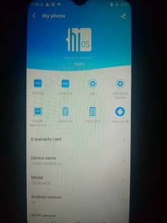 tecno spark 6 go 3bg 64 gb 0