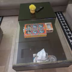 center table