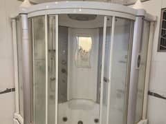 Big Shower Cabin for Sale 5ft