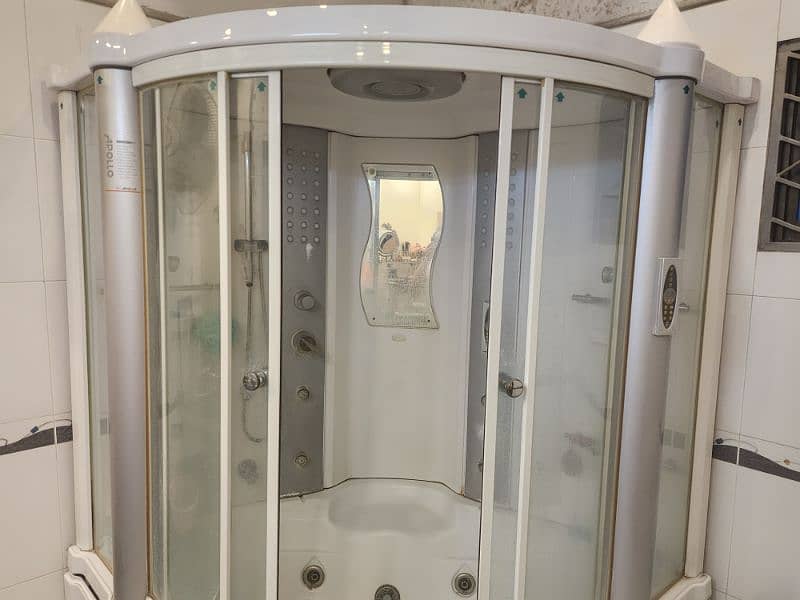 Big Shower Cabin for Sale 5ft 0