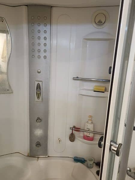 Big Shower Cabin for Sale 5ft 8