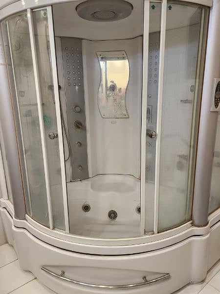 Big Shower Cabin for Sale 5ft 9